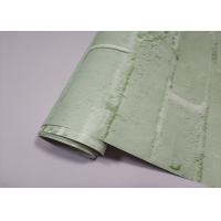 Buy cheap Household Self Adhesive Brick Wallpaper Water Based Ink Brick Pattern Wallpaper product