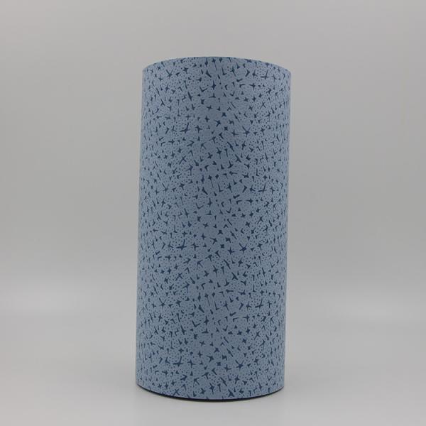 Buy cheap 80gsm Polypropylene Meltblown Nonwoven Cloth Oil Absorbing from wholesalers