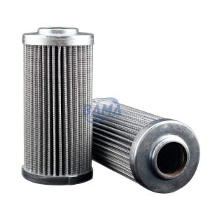 China MP FILTRI HP0502A10AN High Pressure Hydraulic Oil Filter Element Replacement for BangMao on sale