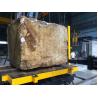 Buy cheap High Speed Diamond Wire Saw Machine For High Cutting Width & Ability from wholesalers