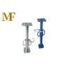 Buy cheap Construction Used Prop Acro Jack Post Telescopic Cup Nut Display from wholesalers