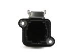 Black High Voltage Ignition Coil For Audi A4 A6 A8 S4 058905105 058905101