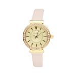 OEM Luxury Leather Watch Fashion Mens Watch Case Diameter 40mm