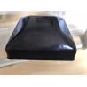 Buy cheap Customized Black Zinc Steel Metal Garrison Fence Panels Maintenance Free from wholesalers