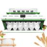 Buy cheap Rice Color Sorter With High Accuracy And Low Energy Loss High Precision from wholesalers