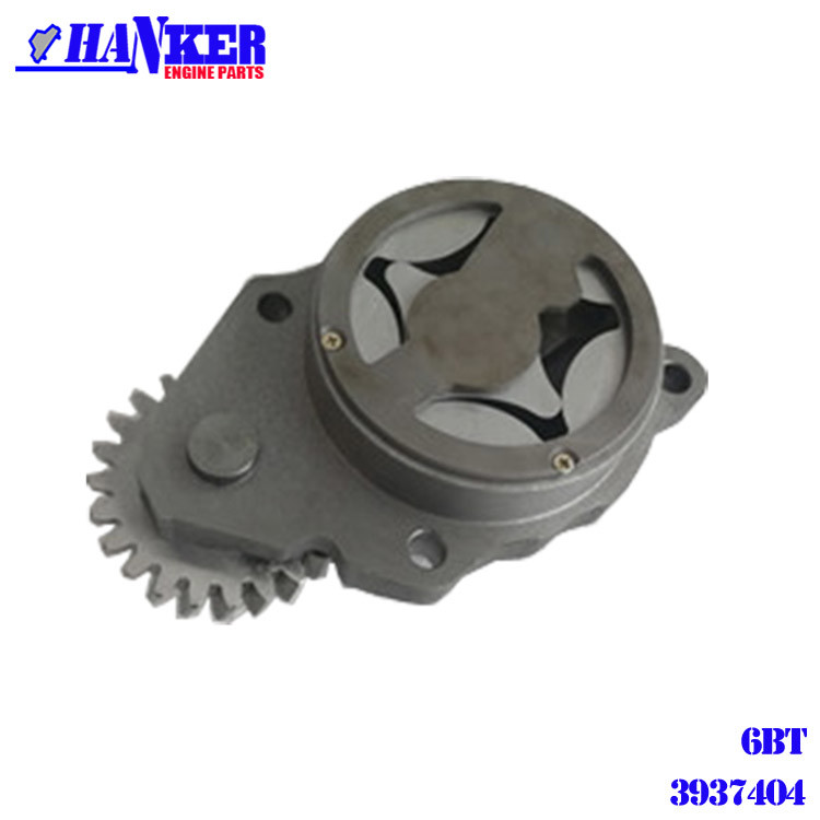 3937404 Cummins Diesel Engine Oil Pump 6BT 6BT5.9 Lubriafter market dieseling Oil Pump