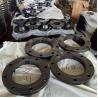Buy cheap Flat Face Blind Flange Asme B16.5 DN50 PN16 Steel Pipe Flange Forged Weld Neck from wholesalers