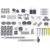 Buy cheap Vector 7000 Cutting Machine Spare Parts Maintenance Kit PN 702601 from wholesalers