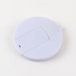 Rounded Shaped Credit Card Usb Flash Drive 64GB 128GB 2.0 3.0 ODM OEM Print Logo