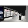 Buy cheap OEM Skincare Display Shelves Stands from wholesalers
