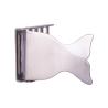 Buy cheap Heavy Duty Weight Belt Buckle , 304 Stainless Steel Buckle With Polish Surface from wholesalers