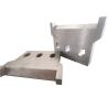 Buy cheap Hydraulic Machine Hrc52 Flying Shear Blade For Steel Scrap Cutting from wholesalers