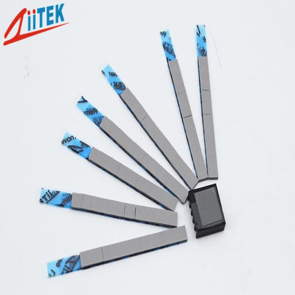 Buy cheap High Performace Thermal Conductive Silicone Free Gap Filler Pad For LED from wholesalers