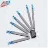Buy cheap Silicone Free Gap Filler Pad Thermally Conductive Gap Filler For PCB Heat Sinking from wholesalers