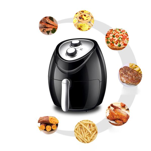 Buy cheap 5.6L Oil Free Air Fryer from wholesalers