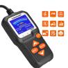 Buy cheap Polish Persian KW650 Car Motorcycle Battery Voltage Tester Free Update With Printer from wholesalers