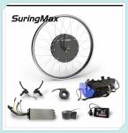 electric bicycle wheel hub motor 3000w kit 3000watt 72v mountain bike electric