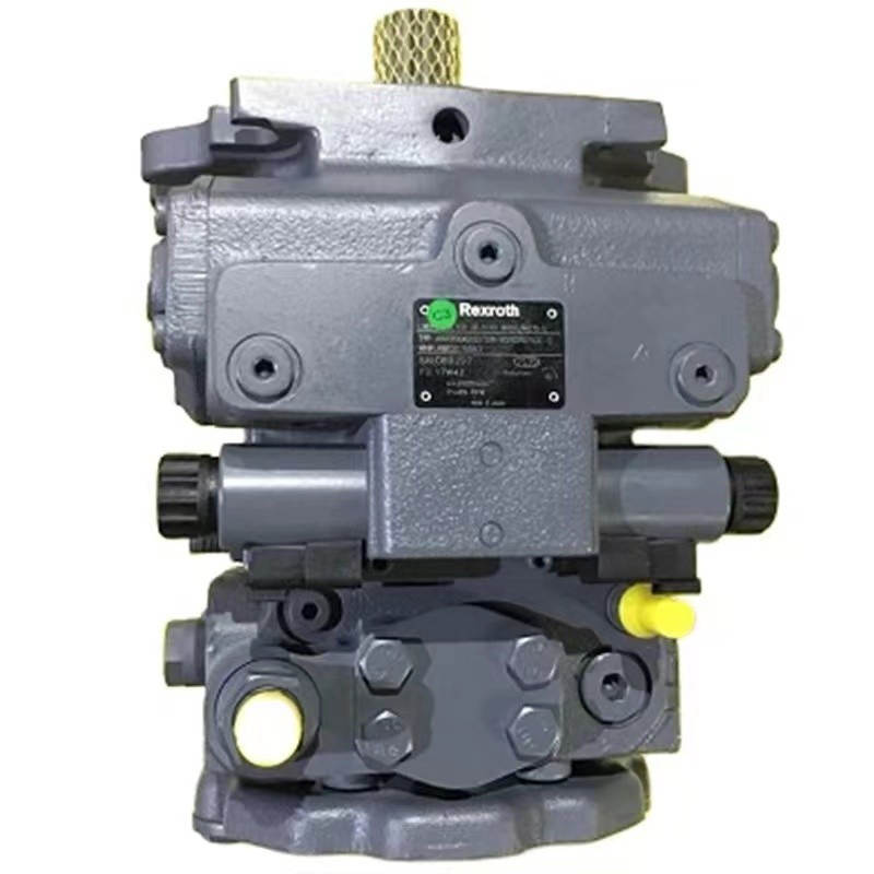 Rexroth A4VG125 Hydraulic Pump A4VG125HD3D3R/32R-NSF02F071S A4vg105 A4vg125 A4vg 28/40/45/56/71/90 Hydraulic Piston Pump