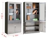 Commercial 0.4mm To 1.2mm Steel File Cabinets Office
