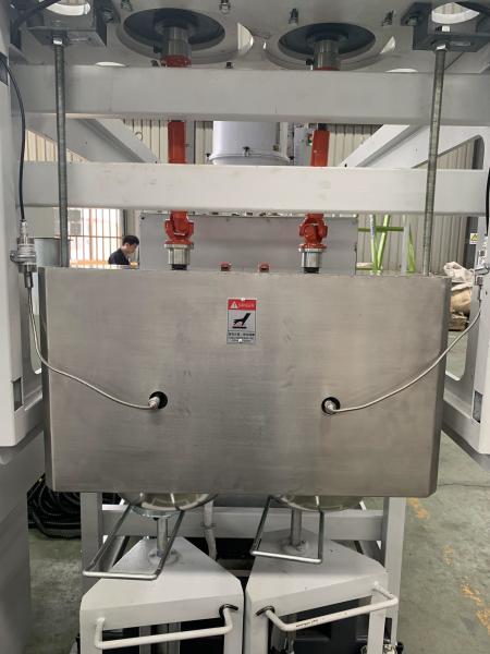 Buy cheap 330kw Tuna Fishing Line Extrusion Monofilament Yarn Making Machine from wholesalers