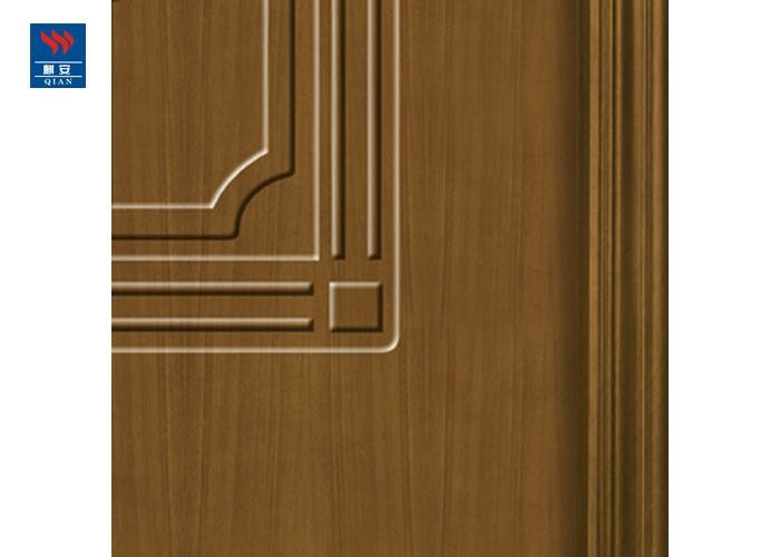 House Entry Exterior Steel 30minute Fire Rated Security Doors