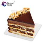 Chinese manufacture tableware high quality disposable dish plate for cake