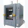Buy cheap Pneumatic PID Hot Plate Plastic Welding Machine 50HZ Plastic Water Tank from wholesalers
