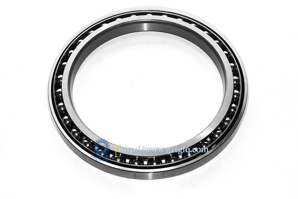 SF4831 Excavator Bearing SF4831VPX1 Angular Contact Ball Bearing