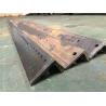 Buy cheap 380V 15KW Angle Steel Punching And Shearing Machine from wholesalers