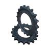 Buy cheap EC210 Excavator Drive Sprocket ISO9001 For EC Excavator Spare Parts from wholesalers