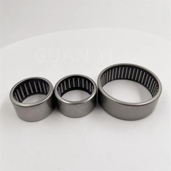 HK Series Drawn Cup Needle Roller Bearings HK2220 HK2218 Needle Bearing HK2220