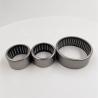Buy cheap Needle Roller Bearing HK2516-2RS Drawn Cup HK 2516-2RS Single Row Chrome Steel GCR15 from wholesalers