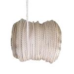 Buy cheap Nylon 66 Double Braid Mooring Ropes For Boats , Shoreline Marine Dock Line from wholesalers