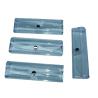 Buy cheap clear plastic reading glasses cases unisex from wholesalers