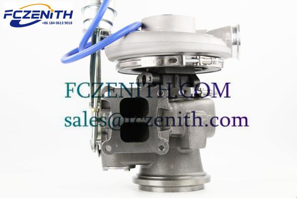 CECO ISM ISME ISME-420 Engine HX55W Turbo 3592778 3592779 3592782 3592783