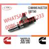 Buy cheap N14 Series Engine Common Rail Fuel Injector 4307516 3411691 3087560 3411765 for Cummins from wholesalers