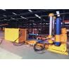 Buy cheap Large Bearing Capacity Bore Drilling Equipment 16 R/Min Rotate Speed Good Overall Rigidity from wholesalers