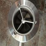IEC FLANGE MOUNT SLIP RING FMS-8-011422