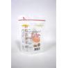 Buy cheap Safety Pet Food Zipper Bag Pet Dog/Cat/Bird Food Packaging Bag from wholesalers
