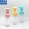 Buy cheap OEM Service Cleaning Hand Lotion Pump 43/410 Gel Type With Clamp from wholesalers