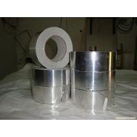Buy cheap Cold Forming Gold Industrial Aluminum Foil Power Capacitor Alloy 1100 product