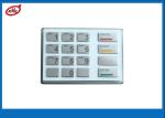 49216680700E Original English EPPV5 Keyboard ATM Diebold Parts