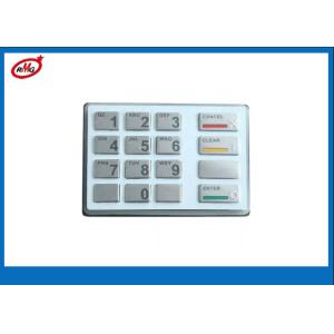 China 49216680700E Original English EPPV5 Keyboard  ATM Diebold Parts on sale