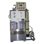 1T-100T Per Day Reverse Osmosis RO Seawater Desalination Plant