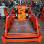 NOV MIS SWACO API Oil Well Drilling Rig Solid Control System Equipment Vibrating