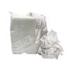 Buy cheap 0.5-400kg Bale Bleaching Industrial Rags Cutting Clothing For Machine Wiping white printed t shirt rags bag of rags from wholesalers