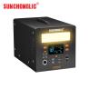 Buy cheap 1000W AC Solar Generator For House 110V Portable Versatile Quiet Operation from wholesalers
