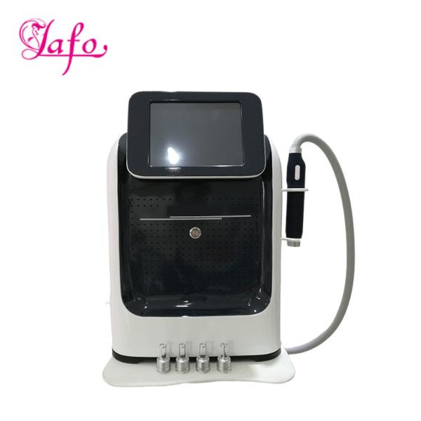 Buy cheap High quality picosecond laser tattoo machine/755nm pico laser tattoo removal equipment LF-686 from wholesalers