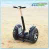 Buy cheap 21 Inch Segway x2 off road / two wheel self balance scooters for adults from wholesalers