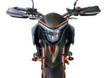 Gasoline Scooter Ducati Motorcycle Street Sport Motorcycles 300CC Displacement